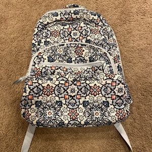 STILL AVAILABLE Vera Bradley Backpack